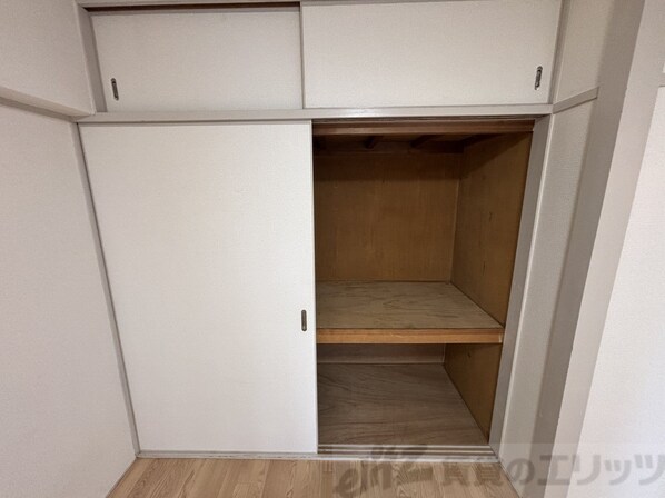 新豊里ハイツの物件内観写真